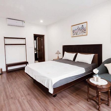 The Q Boutique And Home Hanoi Exterior foto