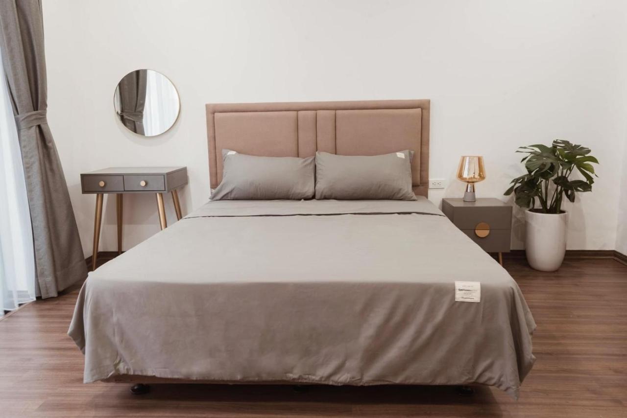The Q Boutique And Home Hanoi Exterior foto
