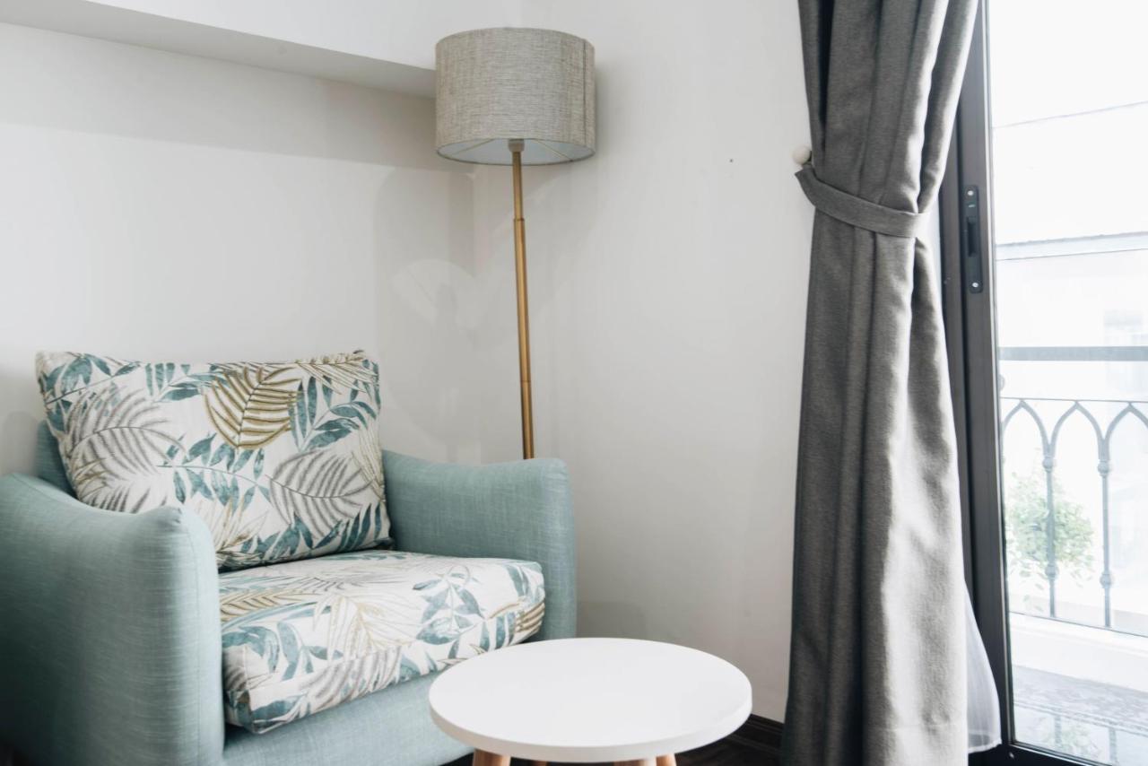 The Q Boutique And Home Hanoi Exterior foto