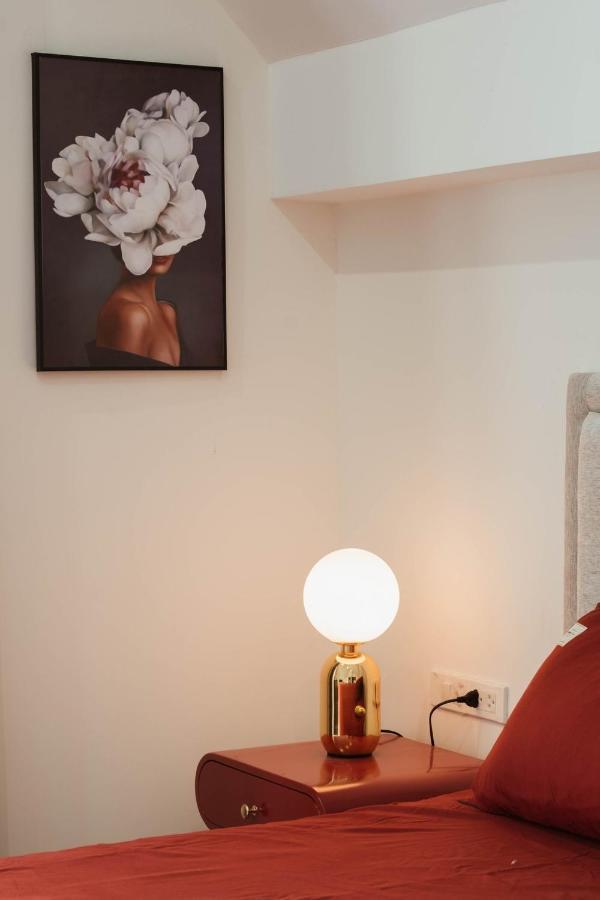 The Q Boutique And Home Hanoi Exterior foto
